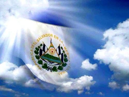 imagen del grupo Grupo de salvadoreños en españa
