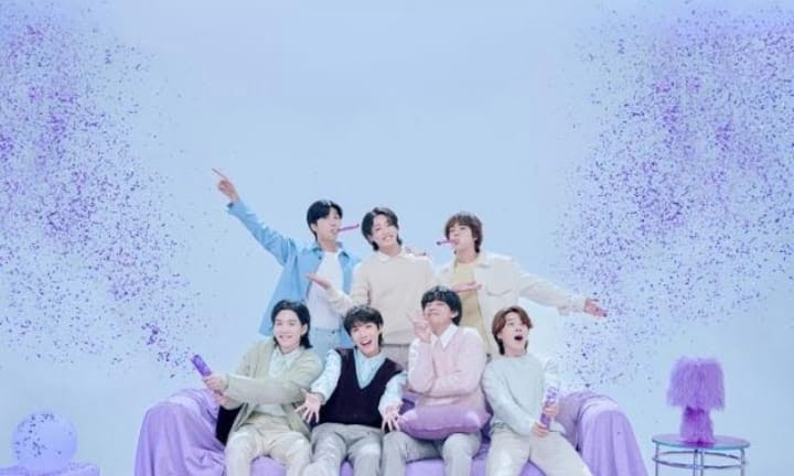 ♡Bangtan♡2025 9 imagen del grupo ♡Bangtan♡2025