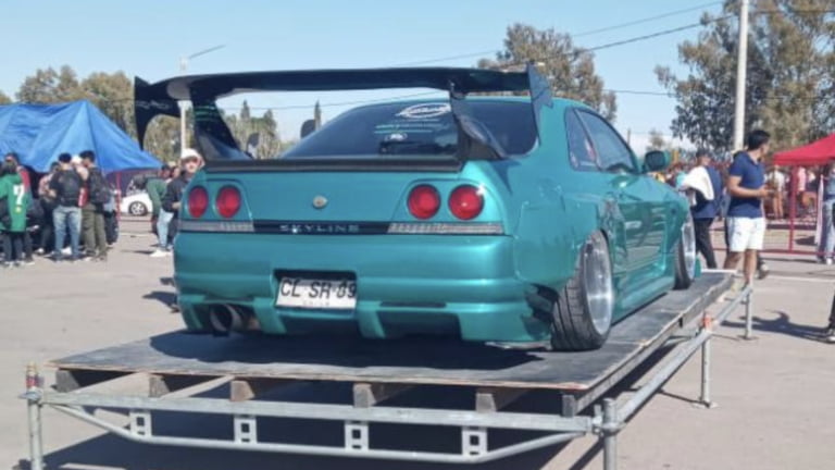 imagen del grupo Zona Automotriz
