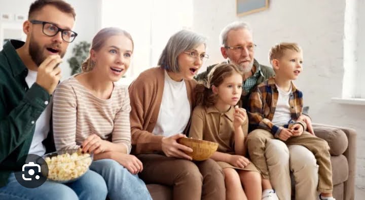 imagen del grupo Restaurando a la familia