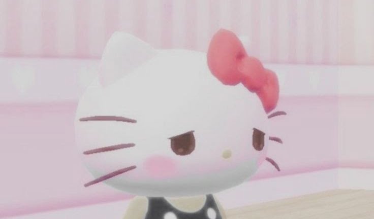 imagen del grupo kitty lovers