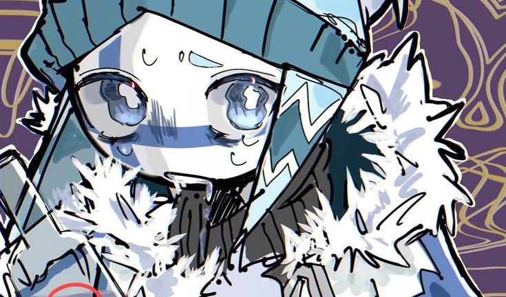imagen del grupo Countryhumans