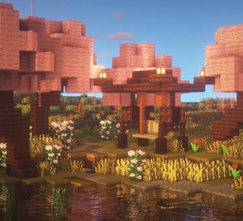 🤩 MINECRAFT🤩 9 imagen del grupo 🤩 MINECRAFT🤩