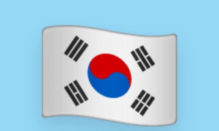 imagen del grupo Coreano básico inicial
