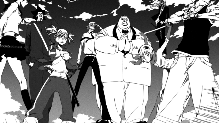 imagen del grupo THE VIZARD