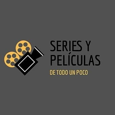 imagen del grupo Películas Series 🎬 & Música 🎧