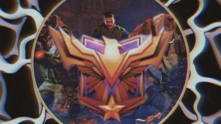 imagen del grupo Call of duty mobile