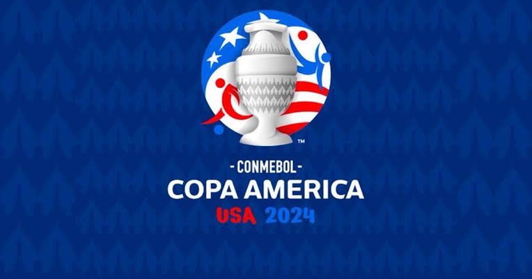 imagen del grupo COPA AMÉRICA 2024, FUTBOL LATAM