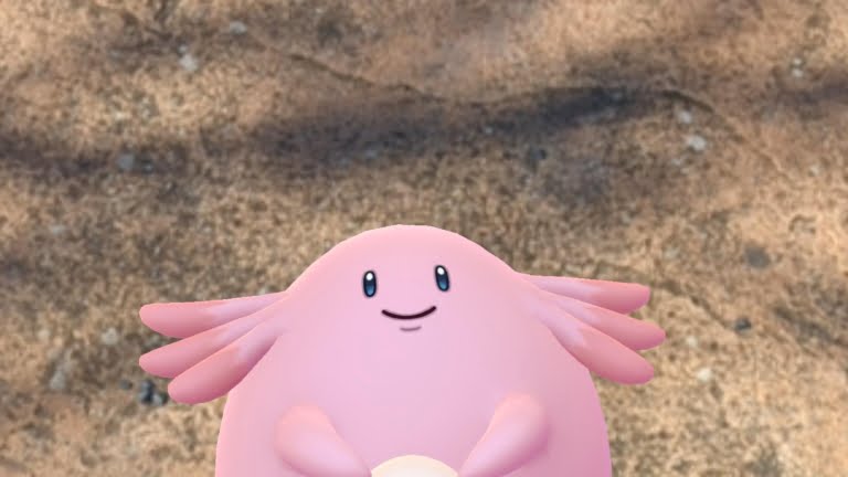 imagen del grupo Pokémon Go Logroño
