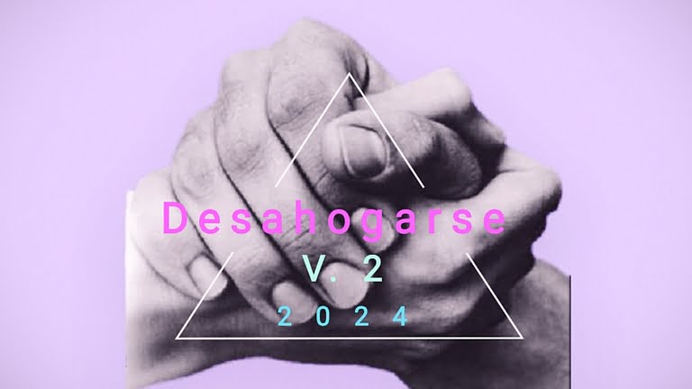 Desahogarse 10 imagen del grupo Desahogarse