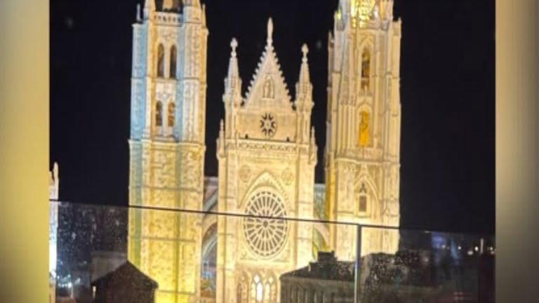imagen del grupo Conocer en Leon