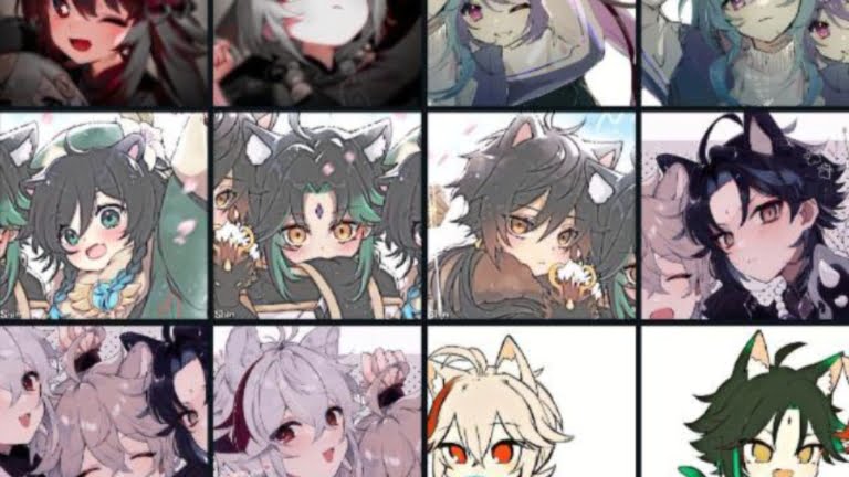 ꧁༒☬fan del anime☬༒꧂ 11 imagen del grupo ꧁༒☬fan del anime☬༒꧂