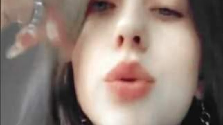 Billie Eilish 9 imagen del grupo Billie Eilish