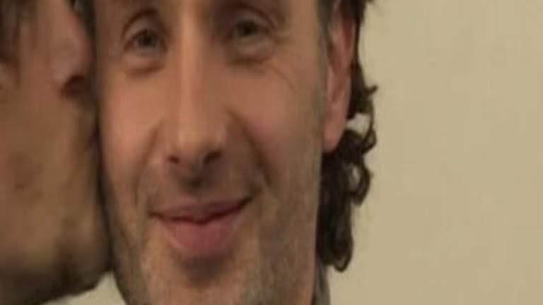 The walking dead 5 imagen del grupo The walking dead