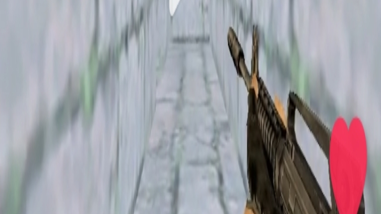 imagen del grupo CS mod run