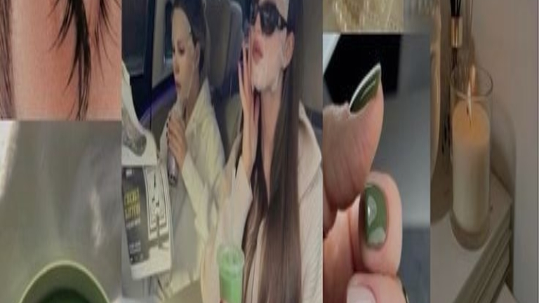 Glow up 2024 3 imagen del grupo Glow up 2024