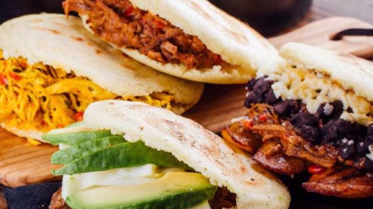 Arepas Venezolanas 2 imagen del grupo Arepas Venezolanas
