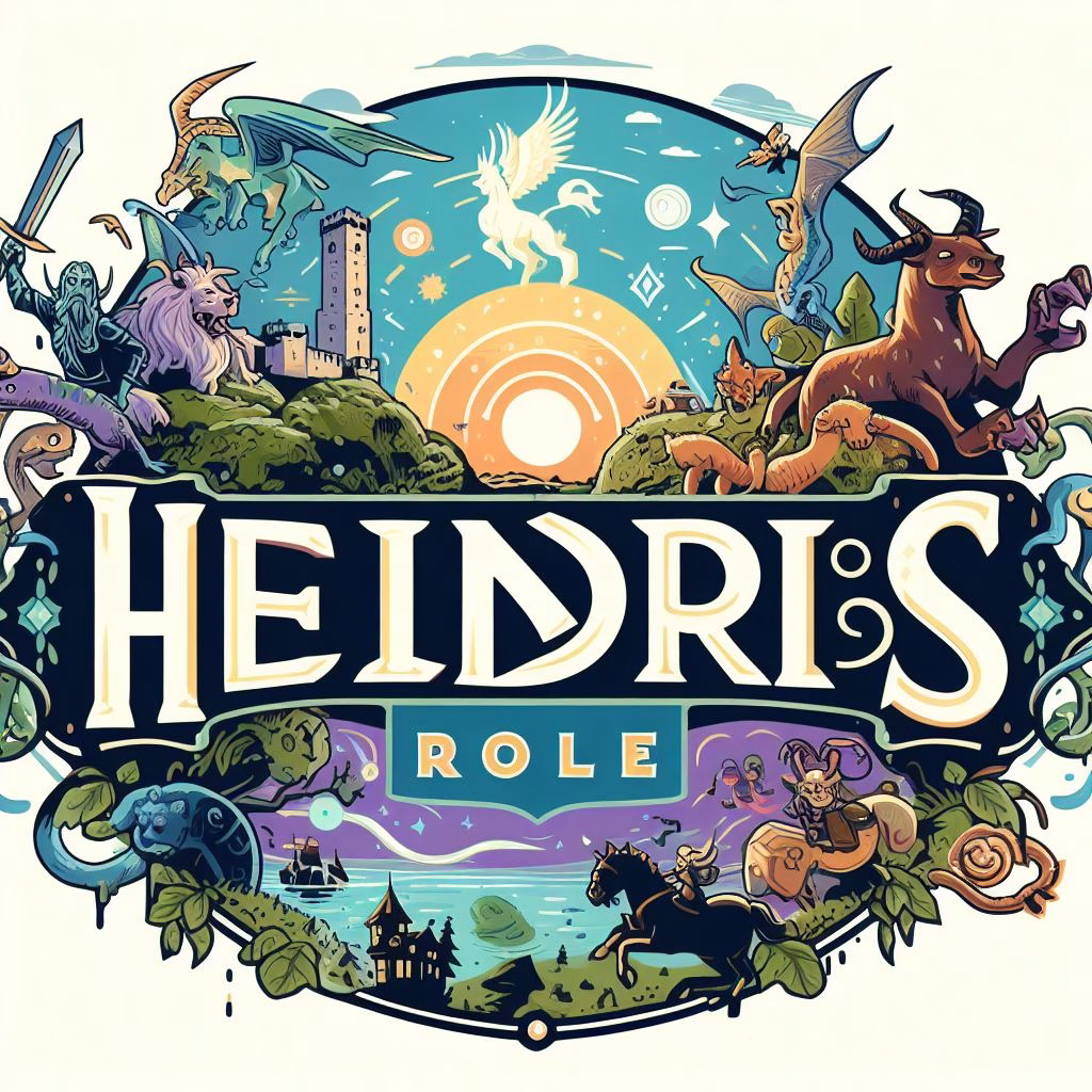 imagen del grupo Heldris Rol