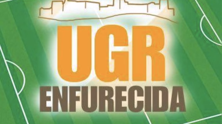 imagen del grupo FÚTB⚽️L UGRenfu
