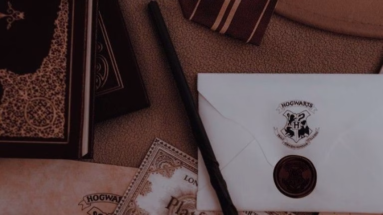 Hogwarts Synodic. 2 imagen del grupo Hogwarts Synodic.