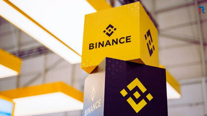 Binance Actividades y Recompensas 1 imagen del grupo Binance Actividades y Recompensas