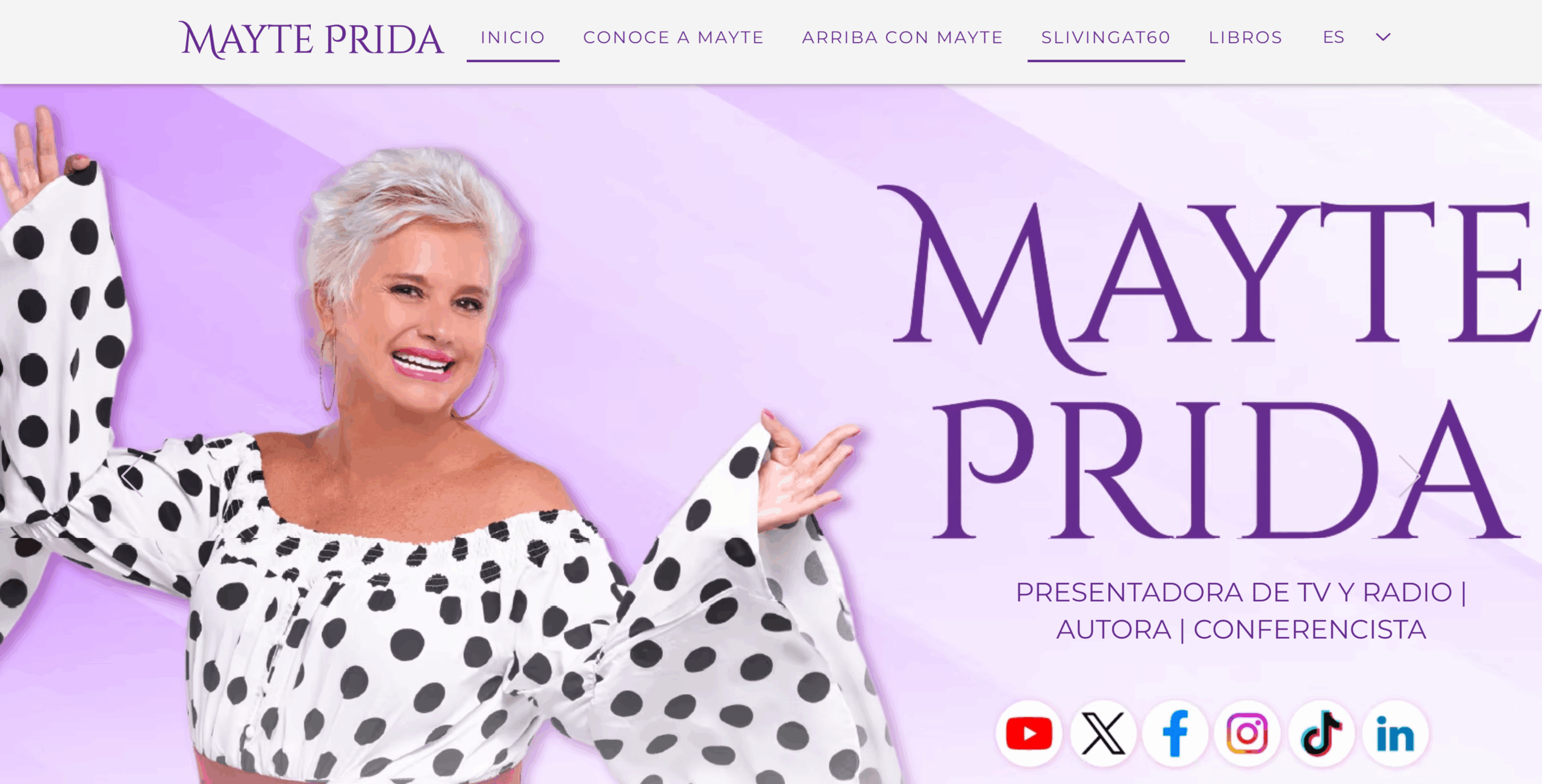 Mayte Antigua